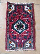 Tappeto persiano originale usato  Valmacca