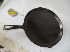 Vintage griswold cast for sale  Mason City