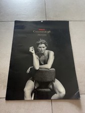 Calendario pirelli 1996 usato  Voghera