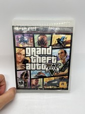 Grand Theft Auto V PS3 PlayStation 3 + Mapa - GTA Completo TESTADO NA CIB comprar usado Grand Theft Auto V PS3 PlayStation 3 + Mapa - GTA Completo TESTADO NA CIB comprar usado  Enviando para Brazil