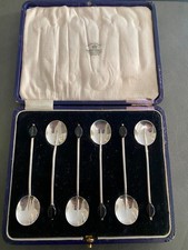 Lovely set solid for sale  CRANBROOK