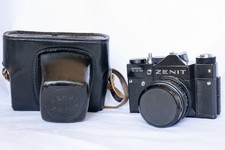 zenit ttl usato  Aosta