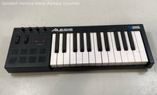 Alesis v25 usb for sale  Oxnard