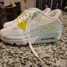 max air 4y oketo boys nike for sale  Temecula