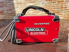 Saldatrice inverter elettrodo usato  Montepulciano