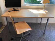 Ikea galant natural for sale  Santa Monica