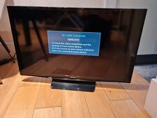 Samsung inch led for sale  STAINES-UPON-THAMES