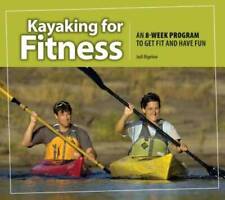 Kayaking fitness paperback for sale  Montgomery