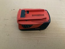 Hilti b22 5.2 for sale  LONDON