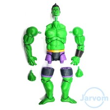 Marvel legends inch for sale  Fairgrove