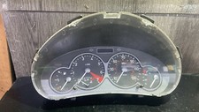 Peugeot 206 speedometer for sale  MIRFIELD