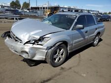 Subaru baja 2003 for sale  Aurora
