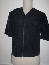Veste courte zippee d'occasion  Paris XI