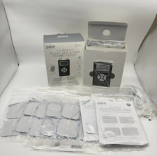 Dispositivo combo Pure Enrichment Purepulse Duo Deluxe EMS e TENS comprar usado  Enviando para Brazil