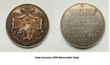 Sede vacante 1939 usato  Italia
