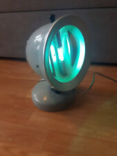 Vintage quarzlampe lampe gebraucht kaufen  Aachen