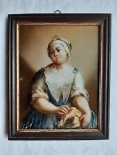 Cadre tableau verre d'occasion  Lille-