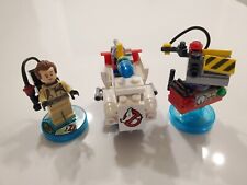 Usado, Lego Dimensions Ghostbusters Level Pack - Peter Venkman Ecto-1 Ghost Trap 71228 comprar usado  Enviando para Brazil