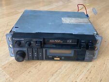 Panasonic 814eg autoradio gebraucht kaufen  Passau