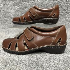 Eurostep leather shoes for sale  Kulpmont