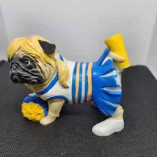 Westland giftware cheerleader for sale  Xenia