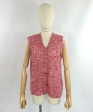 Vintage dusky pink d'occasion  Expédié en Belgium