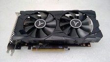 Placa de vídeo gráfica YESTON AMD RX 560 4GB GDDR5 GPU RX560D-4G D5 comprar usado  Enviando para Brazil