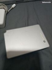 Batterie apple powerbook d'occasion  Oyonnax