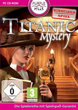 Titanic mystery vp gebraucht kaufen  Otterberg