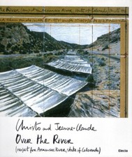 Christo and jeanne usato  Italia
