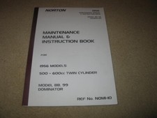 Norton motorcycle spare for sale  WOTTON-UNDER-EDGE
