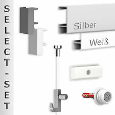 Bilderschienen set select gebraucht kaufen  Remscheid