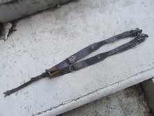 Riemen wehrmacht gebraucht kaufen  Nürtingen