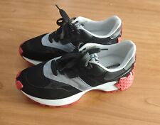 scamosciate nere sneakers usato scamosciate nere sneakers usato Porto Sant Elpidio