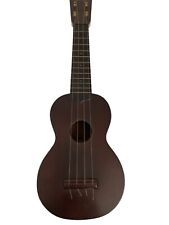 Ukulele soprano vintage C. F. Martin nogueira comprar usado  Enviando para Brazil