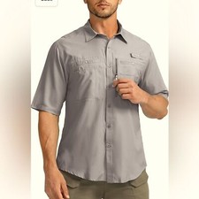 Men fishing casual for sale  Houston