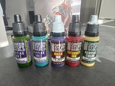 green stuff gebraucht kaufen green stuff gebraucht kaufen  Bergheim