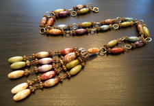 easter glass beads for sale  Rehoboth