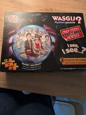 Wasgij fool horses for sale Wasgij fool horses for sale  POULTON-LE-FYLDE