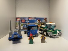 lego city mahdrescher gebraucht kaufen lego city mahdrescher gebraucht kaufen Wuppertal