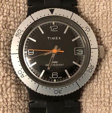 Men vintage timex for sale  Cass City