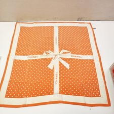 Foulard chanel colore usato  Forli