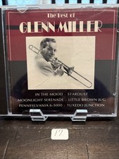 Glenn miller best for sale  Millbury