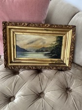 Oil painting original for sale  Westfield
