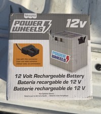 Used power wheels for sale  Yakima