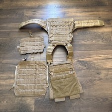 Crye precision avs for sale  Scottsdale