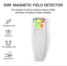Emf ghost hunting for sale  Fleming Island