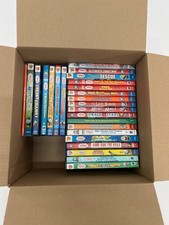 thomas dvd lot for sale thomas dvd lot for sale Dallas