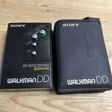 Vintage sony walkman gebraucht kaufen  Bad Homburg v. d. Höhe