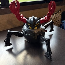Motu monstroid masters for sale  Huntsville